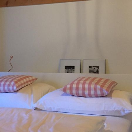 Ferienhaus Gruener Heinrich Andermatt Luaran gambar