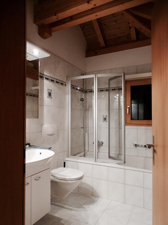 Ferienhaus Gruener Heinrich Andermatt Luaran gambar