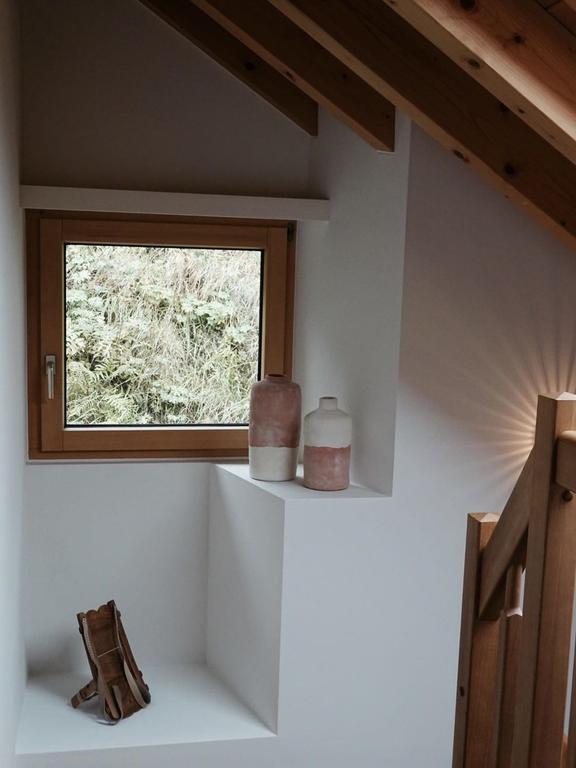 Ferienhaus Gruener Heinrich Andermatt Luaran gambar